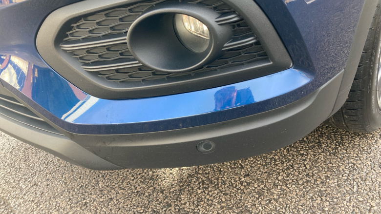 Renault Kadjar 1.3 TCE Iconic 5dr Petrol Hatchback